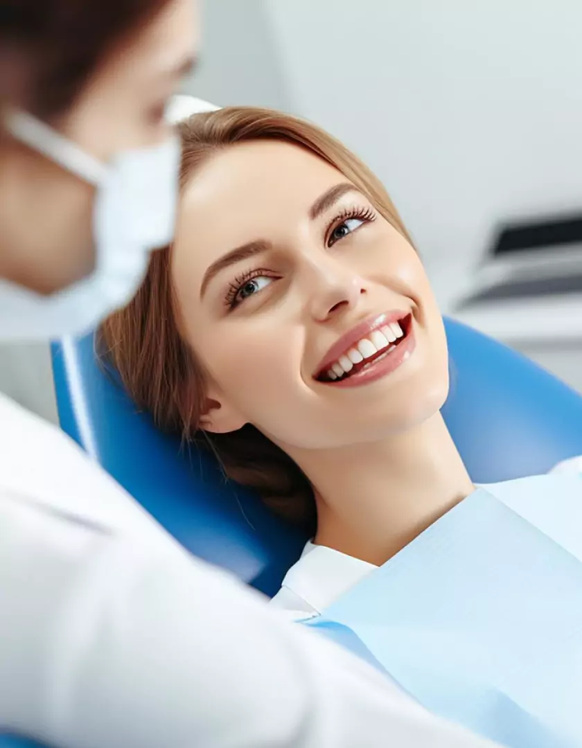 Dental clinic