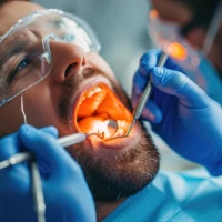 Dental expertise