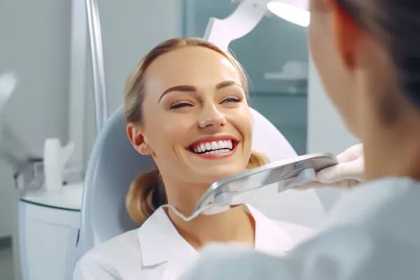 Dental implants