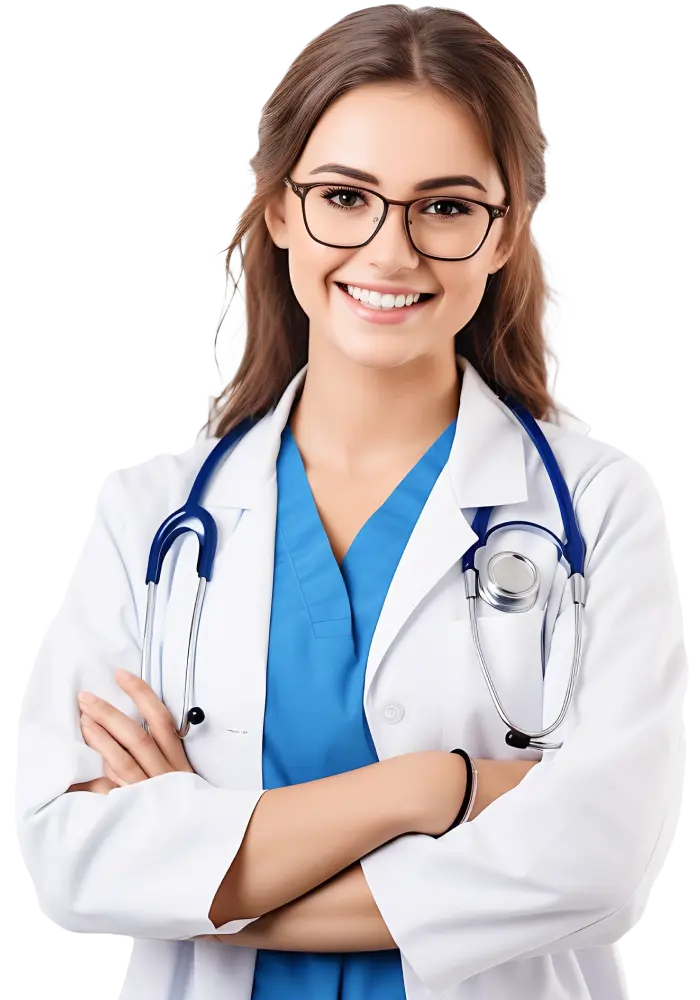 Dr. Emily Johnson
