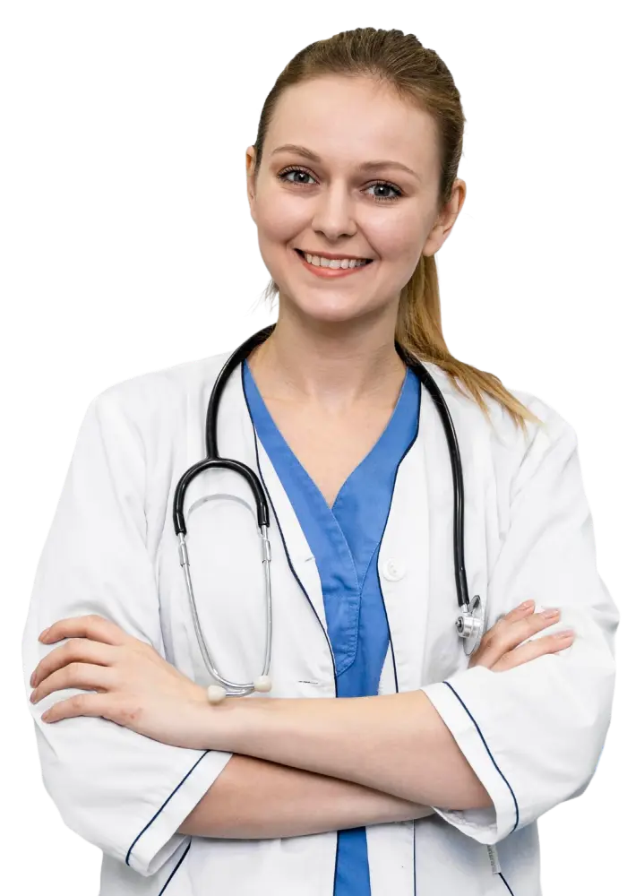 Dr. Michael Smith